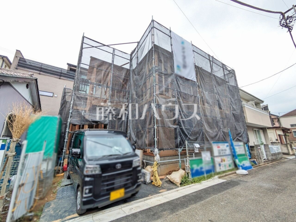 外観 【富士見市羽沢1丁目】 見学はしたいけど、なかなか時間が取れない・・・そんな方に出勤前や仕事終わりにマイホームを見学できるサポートをいたします。 外観 【富士見市羽沢1丁目】 見学はしたいけど、なかなか時間が取れない・・・そんな方に出勤前や仕事終わりにマイホームを見学できるサポートをいたします。