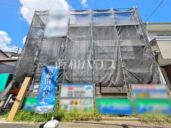 外観 【富士見市羽沢1丁目】 外観 【富士見市羽沢1丁目】