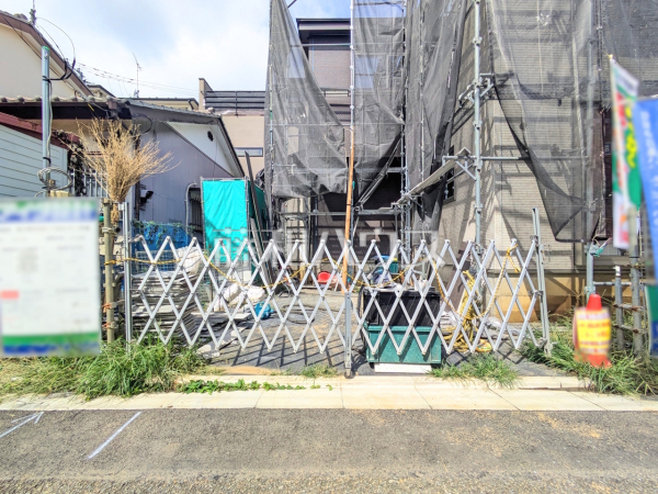 外観 【富士見市羽沢1丁目】 外観 【富士見市羽沢1丁目】