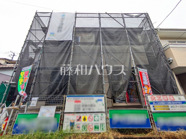 外観 【富士見市羽沢1丁目】 外観 【富士見市羽沢1丁目】