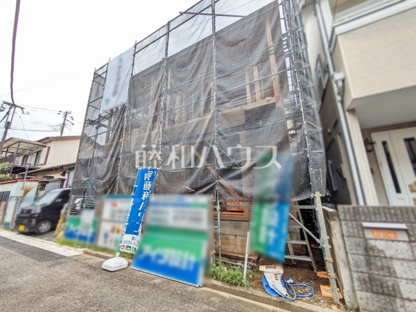外観 【富士見市羽沢1丁目】 外観 【富士見市羽沢1丁目】