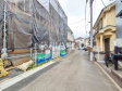 接道状況および現場風景 【富士見市羽沢1丁目】 接道状況および現場風景 【富士見市羽沢1丁目】