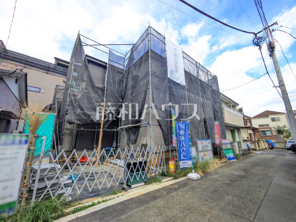外観 【富士見市羽沢1丁目】 外観 【富士見市羽沢1丁目】