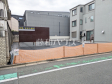 現地写真 【世田谷区下馬1丁目】 現地写真 【世田谷区下馬1丁目】