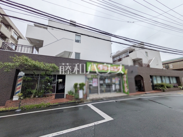 外観 【三鷹グランドハイツ】 外観 【三鷹グランドハイツ】