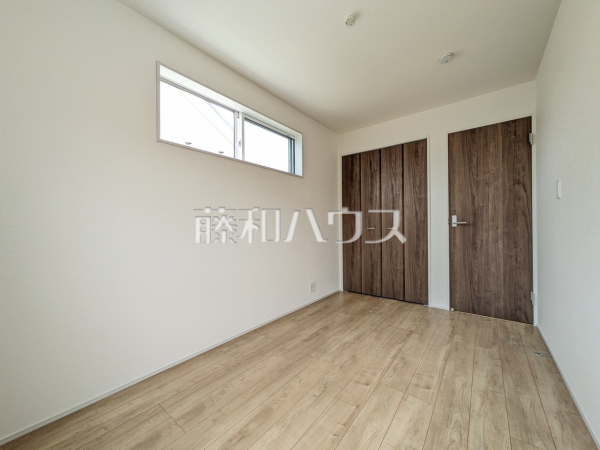 居室 【小金井市貫井南町5丁目】 居室 【小金井市貫井南町5丁目】