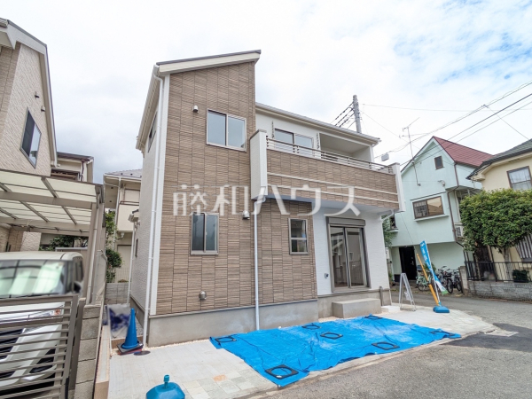 外観 【小金井市貫井南町5丁目】 外観 【小金井市貫井南町5丁目】