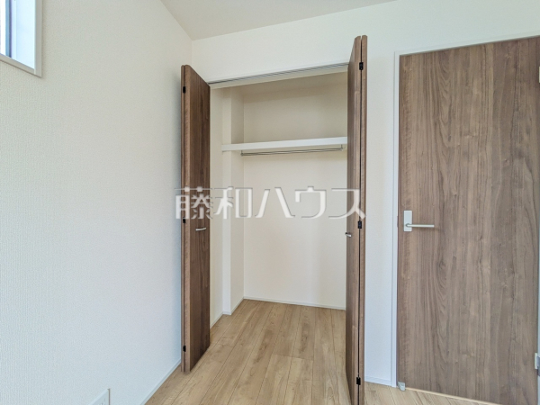 収納 【小金井市貫井南町5丁目】 収納 【小金井市貫井南町5丁目】