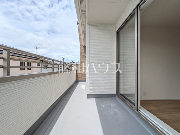 カースペース 【小金井市貫井南町5丁目】 カースペース 【小金井市貫井南町5丁目】
