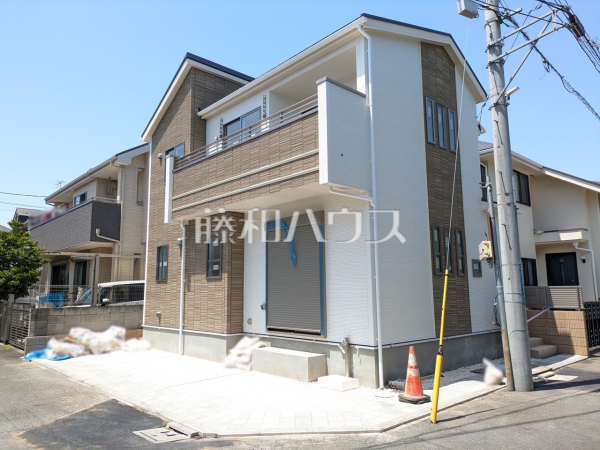 外観 【小金井市貫井南町5丁目】 外観 【小金井市貫井南町5丁目】