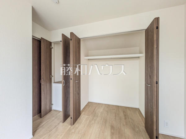 収納 【小金井市貫井南町5丁目】 収納 【小金井市貫井南町5丁目】
