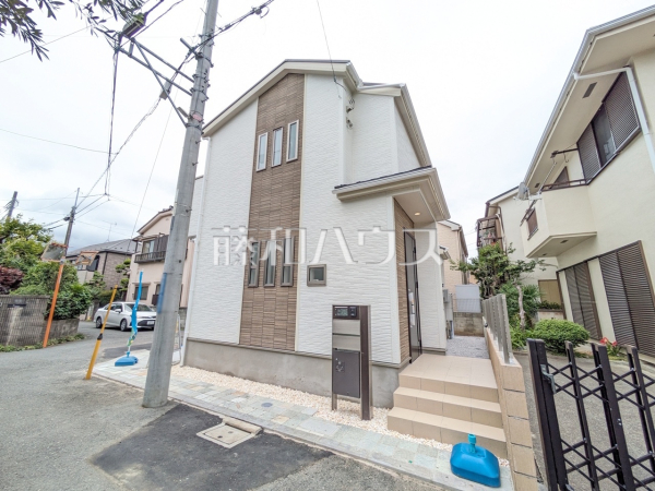 外観 【小金井市貫井南町5丁目】 外観 【小金井市貫井南町5丁目】
