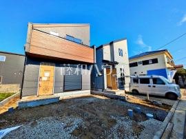 小平市学園東町