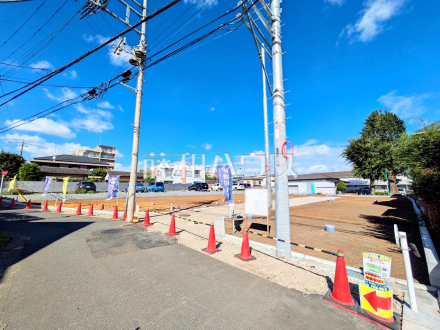 現地写真 【府中市本宿町1丁目】/撮影日2026/08/07