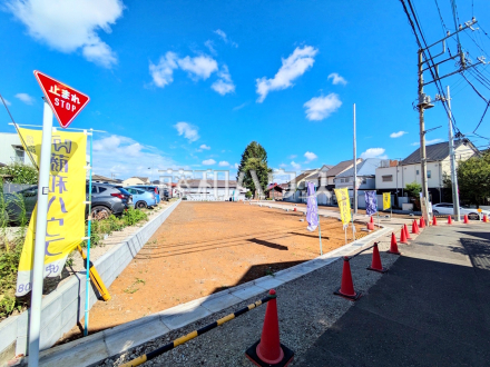 現地写真 【府中市本宿町1丁目】/撮影日2026/08/07