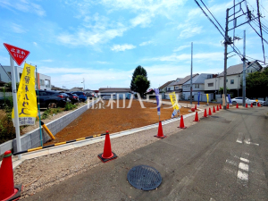 現地写真