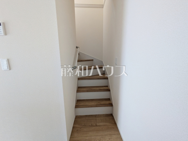 1号棟 その他内観 【小平市学園東町】 1号棟 その他内観 【小平市学園東町】