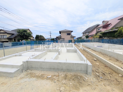 外観 【福岡市南区鶴田2丁目】