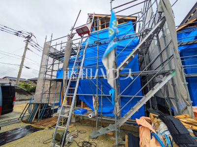 福岡市南区鶴田2丁目