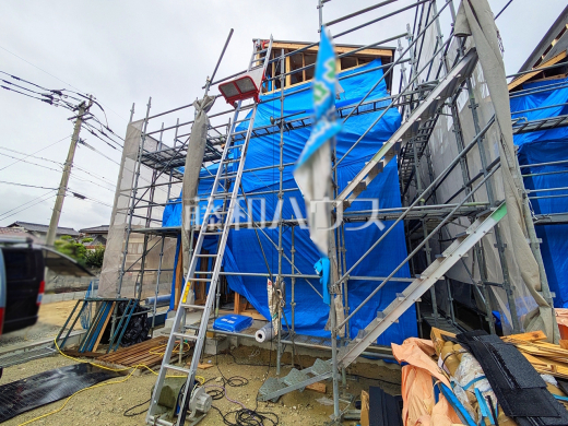 外観 【福岡市南区鶴田2丁目】