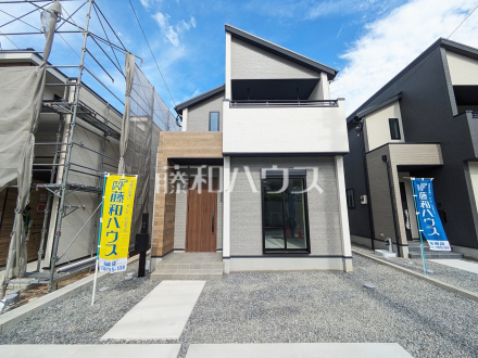 外観 【福岡市南区鶴田2丁目】/撮影日2026/08/28