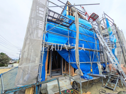 外観 【福岡市南区鶴田2丁目】/撮影日2026/06/22