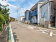 接道状況および現場風景 【所沢市東狭山ケ丘2丁目】ぜひ実物をご覧いただきたく思います。喜んでご案内いたしますのでお気軽にお問合せ下さい。 接道状況および現場風景 【所沢市東狭山ケ丘2丁目】ぜひ実物をご覧いただきたく思います。喜んでご案内いたしますのでお気軽にお問合せ下さい。