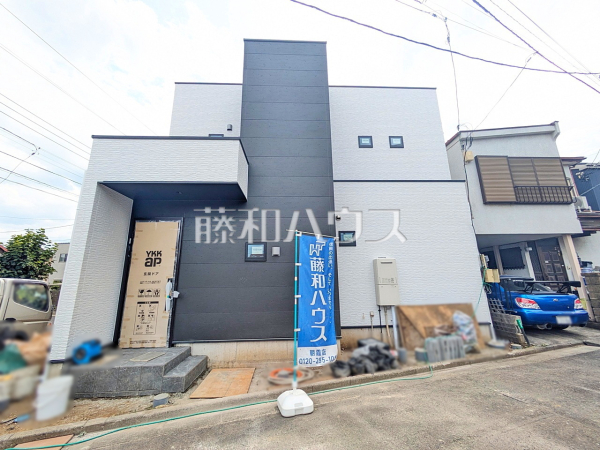 外観 【ふじみ野市苗間】 外観 【ふじみ野市苗間】