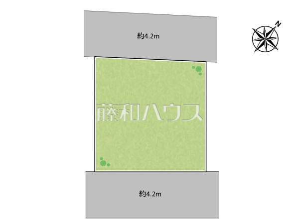 全体区画図 【川越市大字砂】 全体区画図 【川越市大字砂】