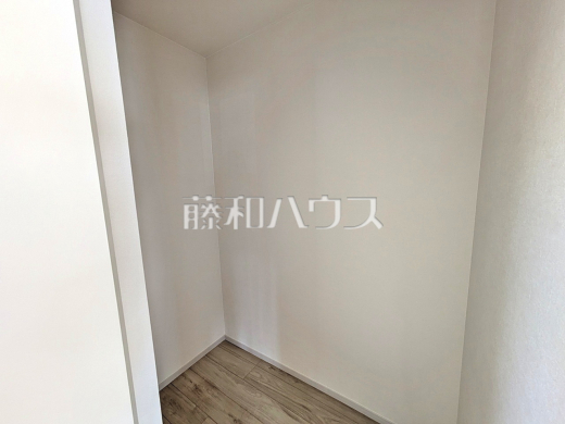 収納 【春日井市町屋町】