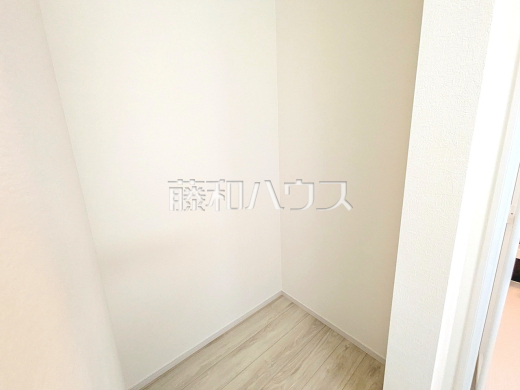 収納 【春日井市町屋町】