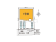 全体区画図 【春日井市町屋町】 全体区画図 【春日井市町屋町】
