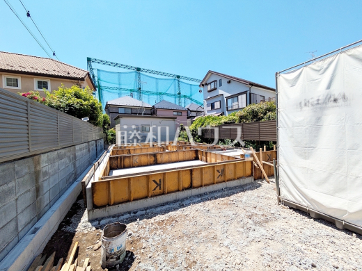 外観 【国分寺市東元町2丁目】