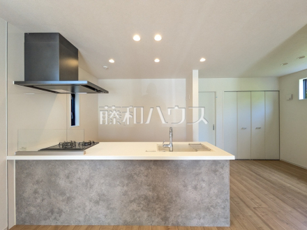 キッチン 【国分寺市東元町2丁目】/撮影日2026/07/30