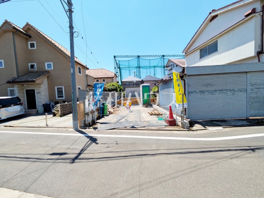 外観 【国分寺市東元町2丁目】