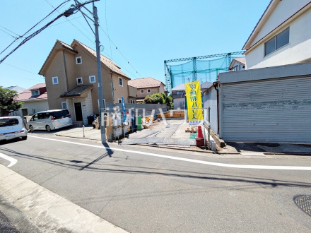 外観 【国分寺市東元町2丁目】/撮影日2026/05/17