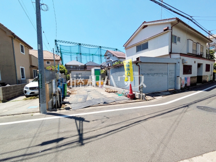 外観 【国分寺市東元町2丁目】/撮影日2026/05/17