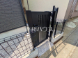 門扉 【ふじみ野市福岡中央2丁目】 門扉 【ふじみ野市福岡中央2丁目】