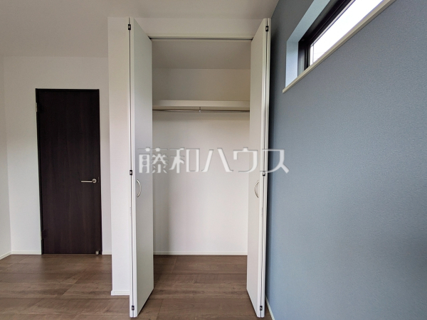 収納 【ふじみ野市福岡中央2丁目】 収納 【ふじみ野市福岡中央2丁目】