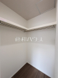 ウォークインクローゼット 【ふじみ野市福岡中央2丁目】 ウォークインクローゼット 【ふじみ野市福岡中央2丁目】