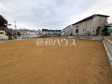 現地写真 【稲城市坂浜3丁目】 現地写真 【稲城市坂浜3丁目】