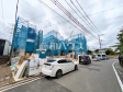 ≪接道状況≫ 【稲城市坂浜3丁目】 ≪接道状況≫ 【稲城市坂浜3丁目】