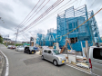 ≪接道状況≫ 【稲城市坂浜3丁目】 ≪接道状況≫ 【稲城市坂浜3丁目】