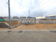 1号地 現地写真 【稲城市坂浜3丁目】 1号地 現地写真 【稲城市坂浜3丁目】