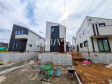 3号棟 外観 【稲城市坂浜3丁目】 3号棟 外観 【稲城市坂浜3丁目】