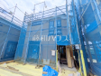 ≪4号棟 外観≫全棟さまざまな用途に利用できる小屋裏収納付き!【稲城市坂浜3丁目】 ≪4号棟 外観≫全棟さまざまな用途に利用できる小屋裏収納付き!【稲城市坂浜3丁目】