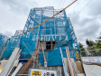 7号棟 外観 【稲城市坂浜3丁目】 7号棟 外観 【稲城市坂浜3丁目】