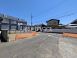 接道状況および現場風景 【日野市石田1丁目】 接道状況および現場風景 【日野市石田1丁目】