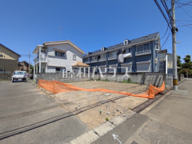 日野市石田1丁目