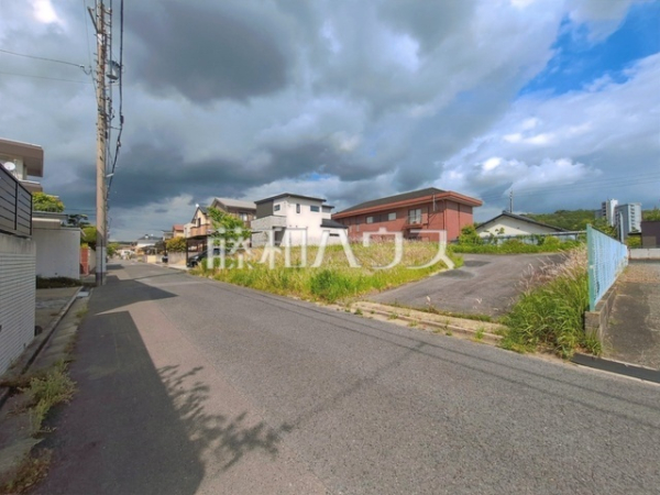 現地写真 【春日井市岩成台2丁目】 現地写真 【春日井市岩成台2丁目】